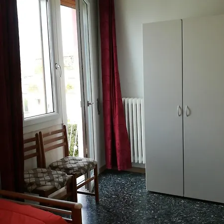 Venice Garden House Guest house