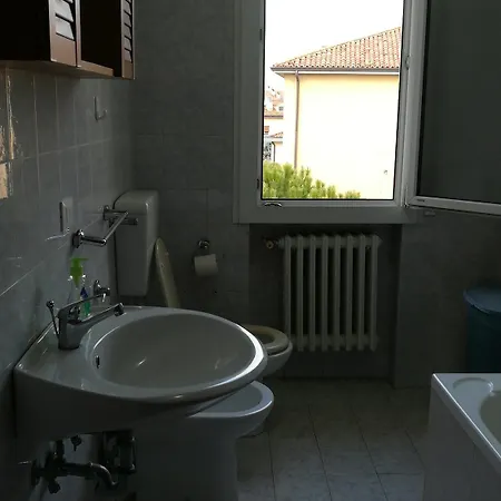 Venice Garden House 2*