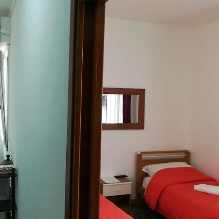 Guest house Venice Garden House