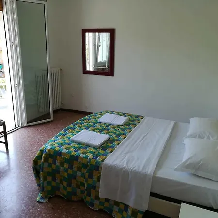 Venice Garden House Guest house Marghera