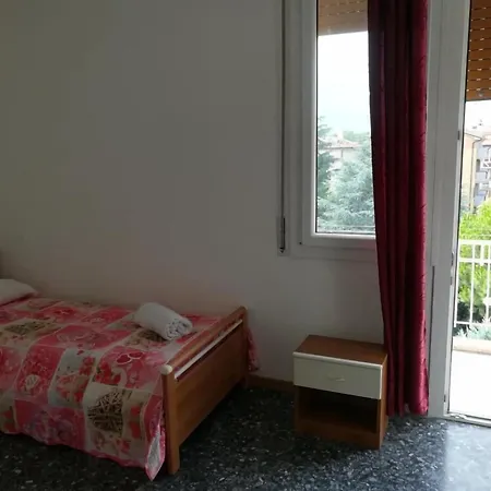 Venice Garden House Guest house Marghera