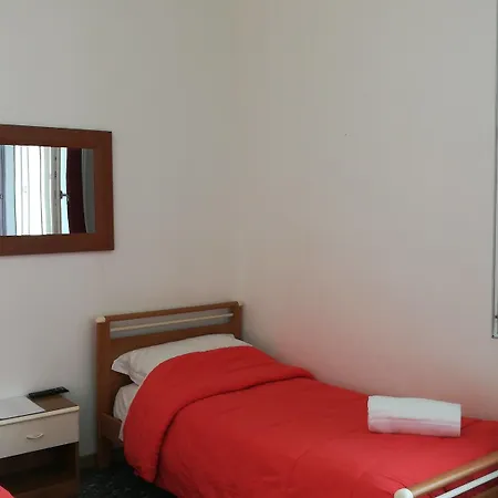 Guest house Venice Garden House Marghera
