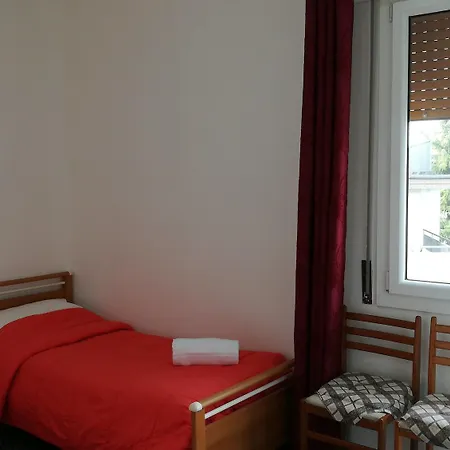 Guest house Venice Garden House