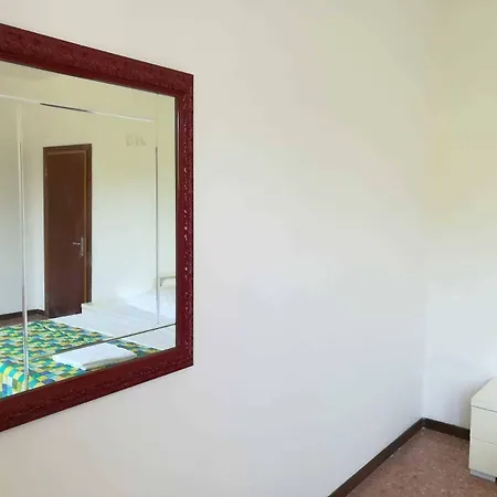 Venice Garden House Guest house Marghera
