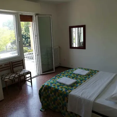 Guest house Venice Garden House Marghera