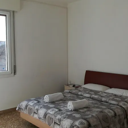 Venice Garden House Guest house