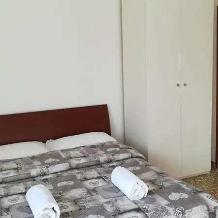 Guest house Venice Garden House Marghera