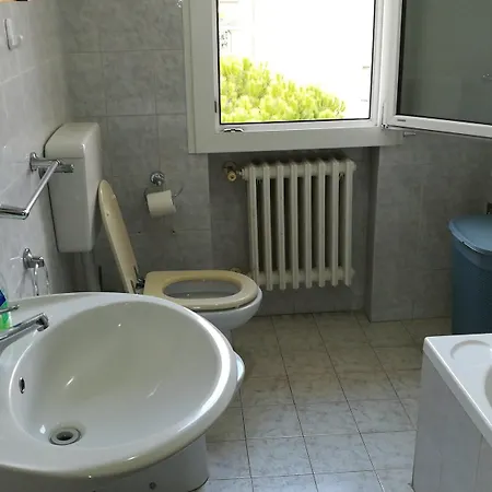 Venice Garden House Guest house Marghera