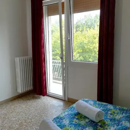 Venice Garden House Marghera