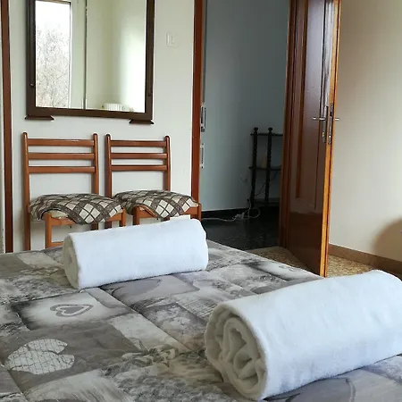 Venice Garden House Guest house 2*
