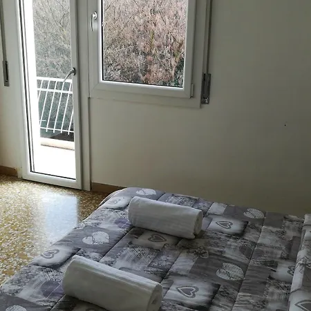 Venice Garden House