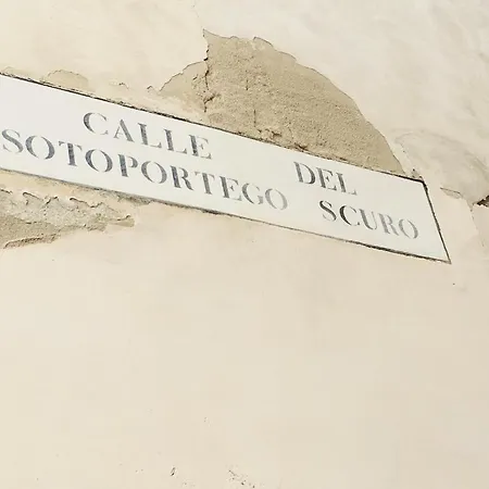 Tre Archi Your * Venice