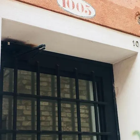 Tre Archi Your Apartmán Benátky