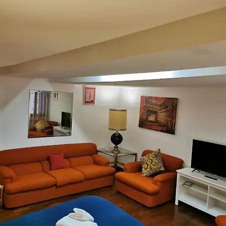 Apartment San Marco Square Wi-fi Fibra In The Fashion District 493 Venice
