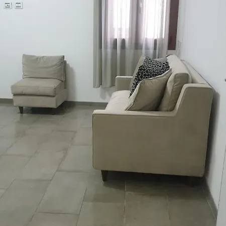 Appartamento With Private Courtyard Venezia