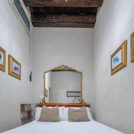 Santa Fosca Canal View R&r * Venice