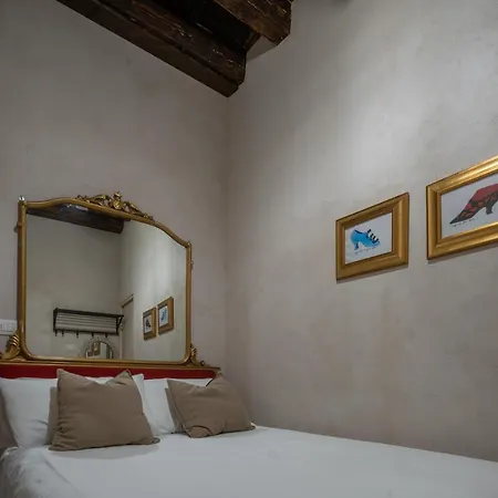 Apartment Santa Fosca Canal View R&r *
