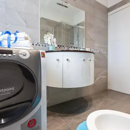 3 Da Letto - House 1 Apartament *
