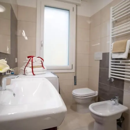 3 Da Letto - House 2 Apartment