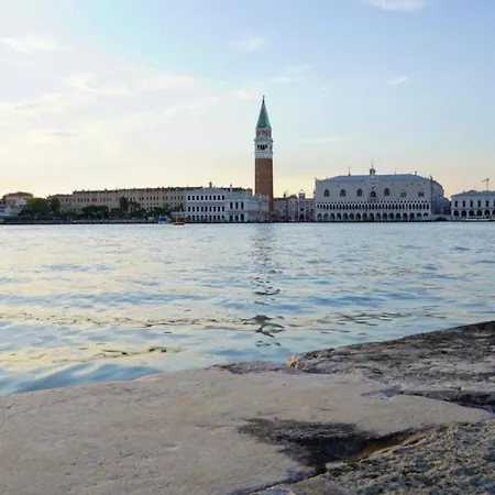 3 Da Letto - House 2 * Venice