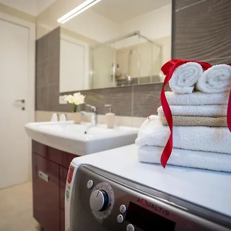 Apartment 3 Da Letto - House 2 Venice