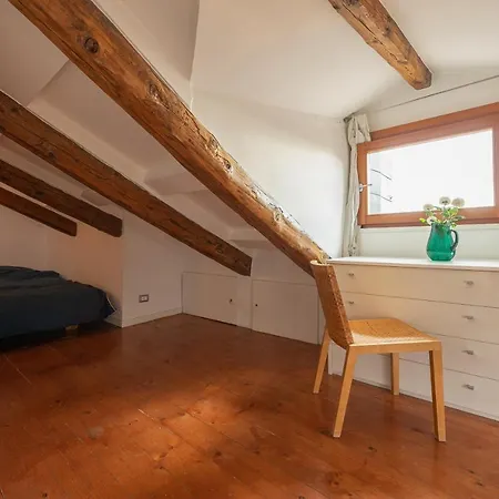Hideaway Biennale Apartment *