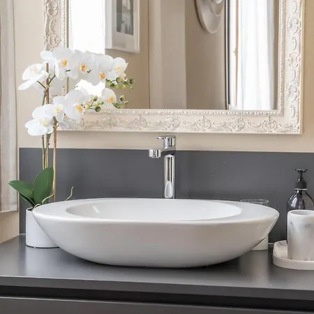 Santa Fosca Design R&r Apartment *