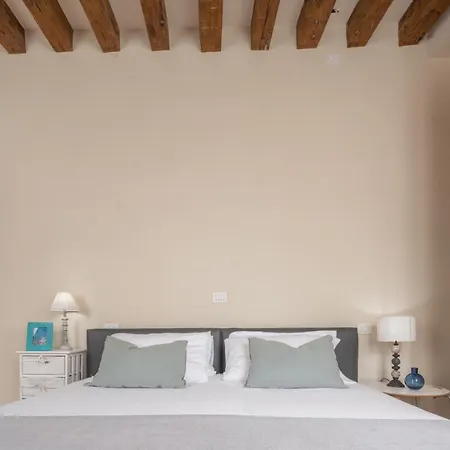 Appartamento Santa Fosca Design R&r Venezia