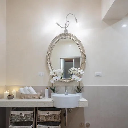 Appartamento Santa Fosca Design R&r *
