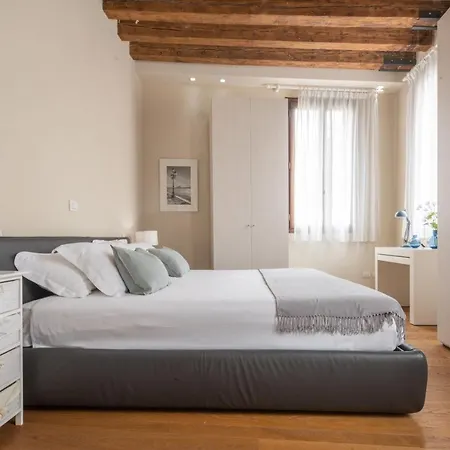 Appartamento Santa Fosca Design R&r Venezia