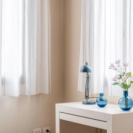 Santa Fosca Design R&r Apartment