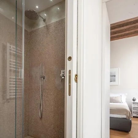 Santa Fosca Design R&r Venezia