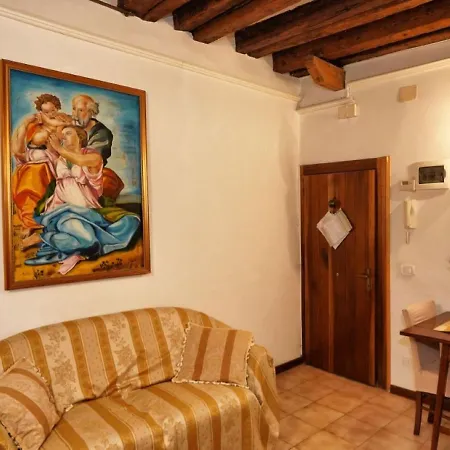 Apartment Rialto Laura Venice