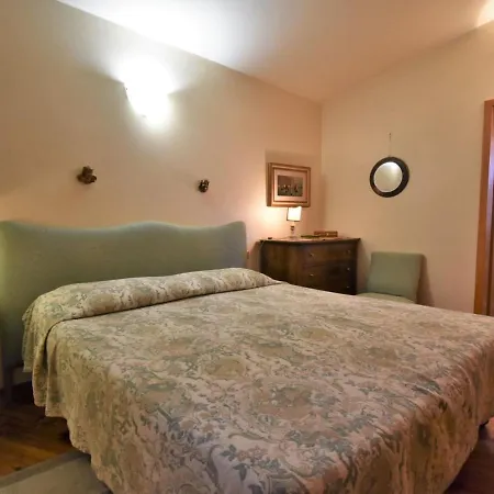 Apartment Apartment Fondamenta Del Rielo By Interhome *