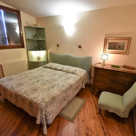 Apartment Apartment Fondamenta Del Rielo By Interhome