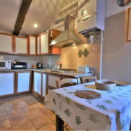Apartment Fondamenta Del Rielo By Interhome *