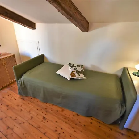 Apartment Fondamenta Del Rielo By Interhome Apartment *