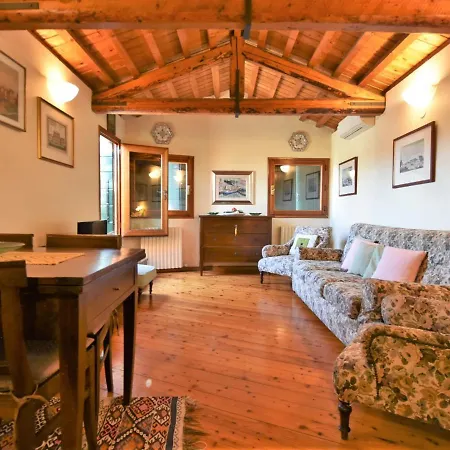 Apartment Fondamenta Del Rielo By Interhome Apartment Venice