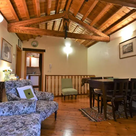 Apartment Fondamenta Del Rielo By Interhome Apartment Venice