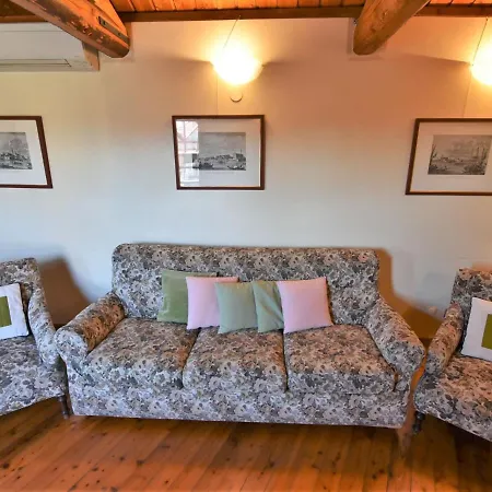 Apartment Fondamenta Del Rielo By Interhome Venice