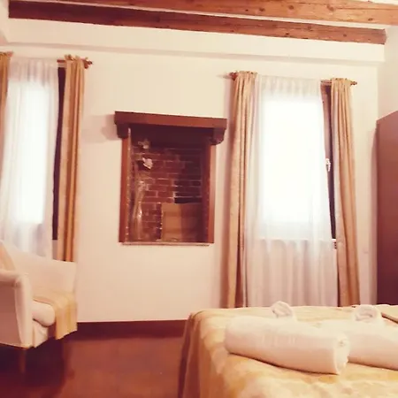 Apartment Rialto Laura Venice