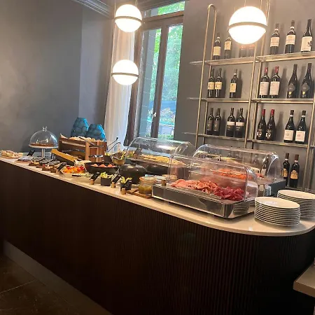 Radisson Collection Hotel, Palazzo Nani Hotel 5*