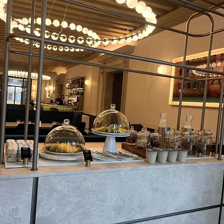 Radisson Collection Hotel, Palazzo Nani Hotel 5*