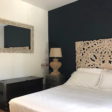 Ca' Di Gio Apartmán Benátky