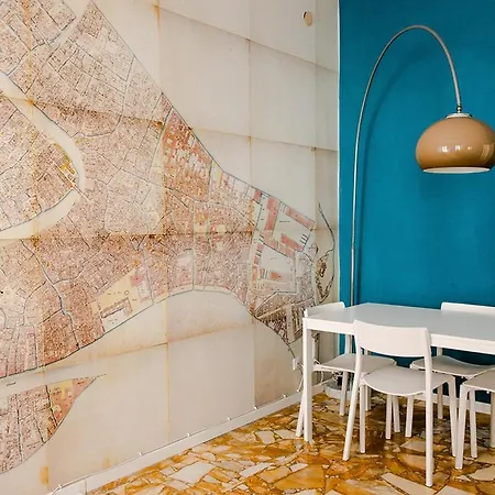 Mappa, Meraviglioso Con Vista Apartment *