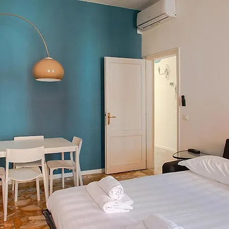 Mappa, Meraviglioso Con Vista Apartment Venice