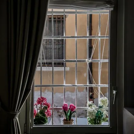 Apartment Gondola Rosa, Incantevole Vista Sul Canale *