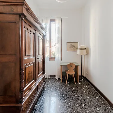Apartment Ca' Luciano, Wonderful View