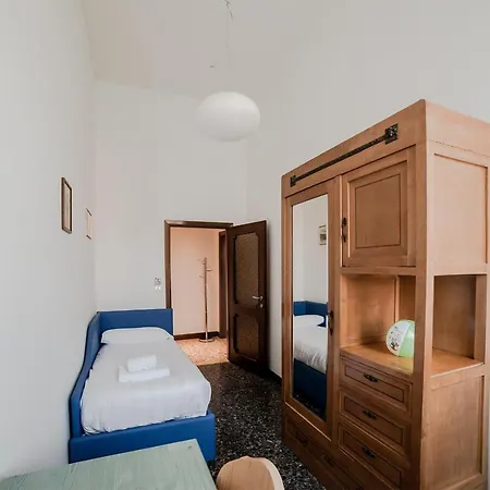 Ca' Luciano, Wonderful View Apartment