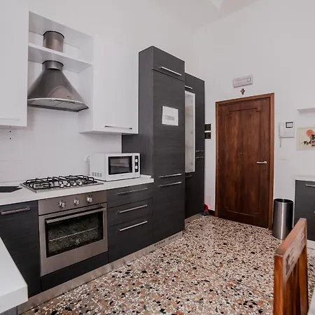 Apartment Ca' Luciano, Wonderful View Venice